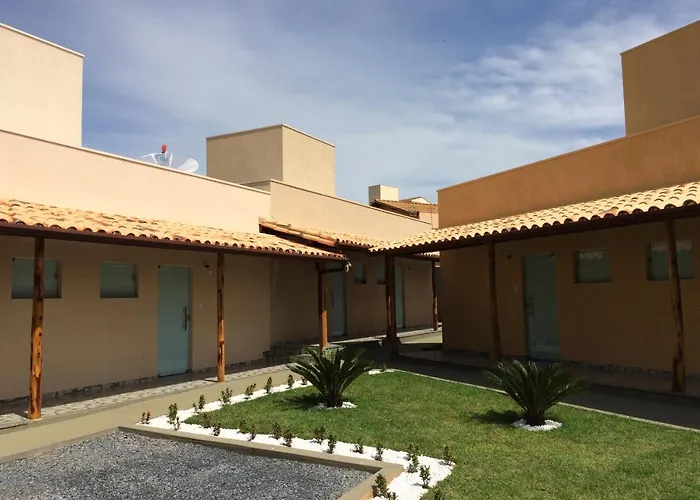 Flat Pinheirinho