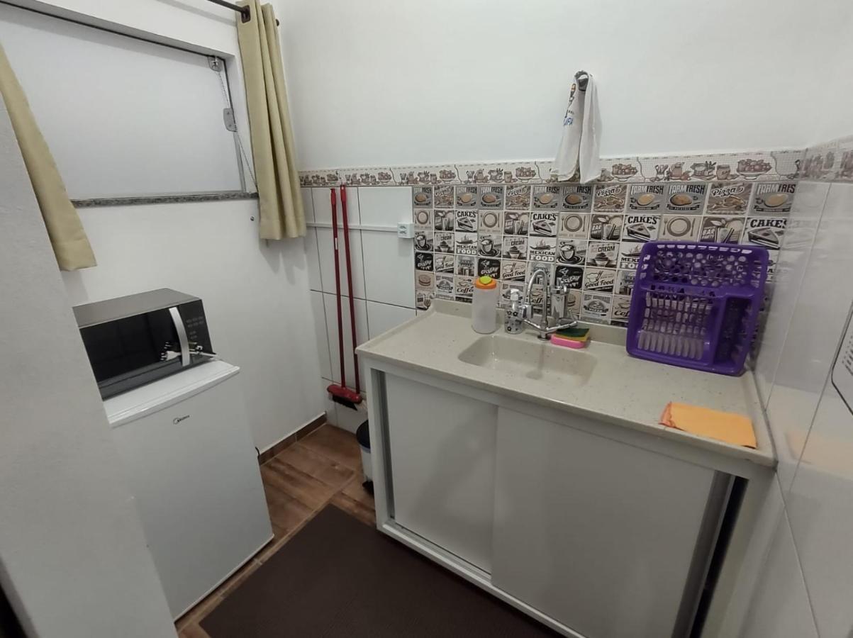 Flat Pinheirinho Lodge