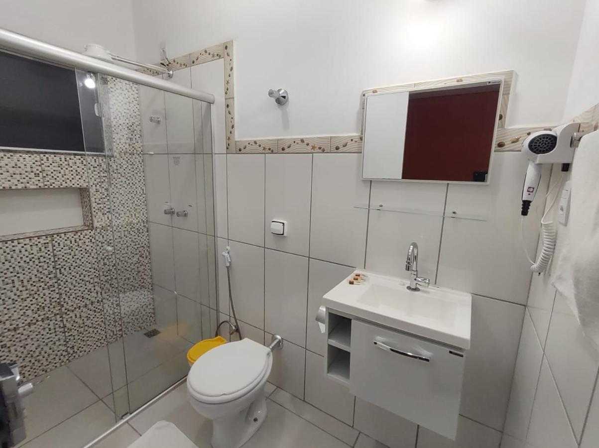 Flat Pinheirinho Lodge *