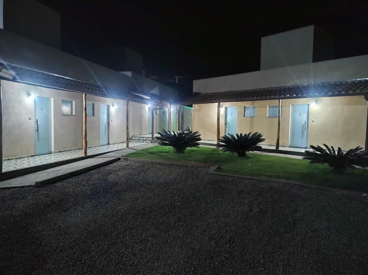 Flat Pinheirinho Lodge