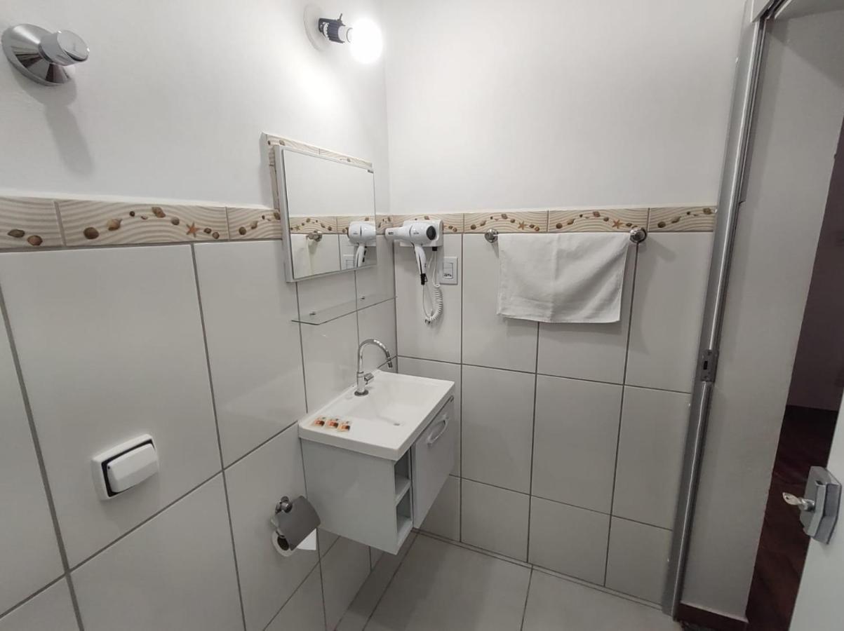 Lodge Flat Pinheirinho *