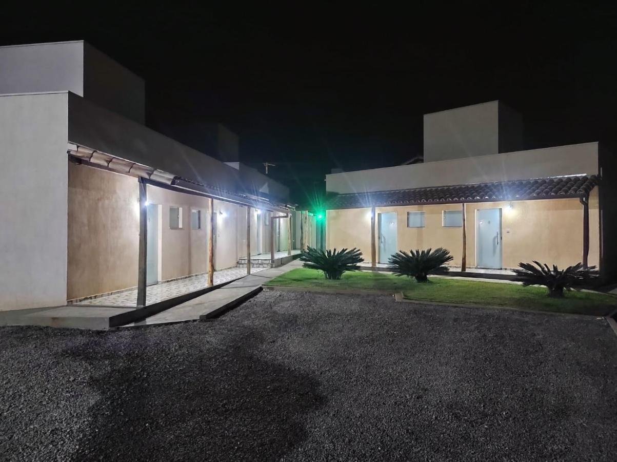 Flat Pinheirinho 山林小屋 Capitolio