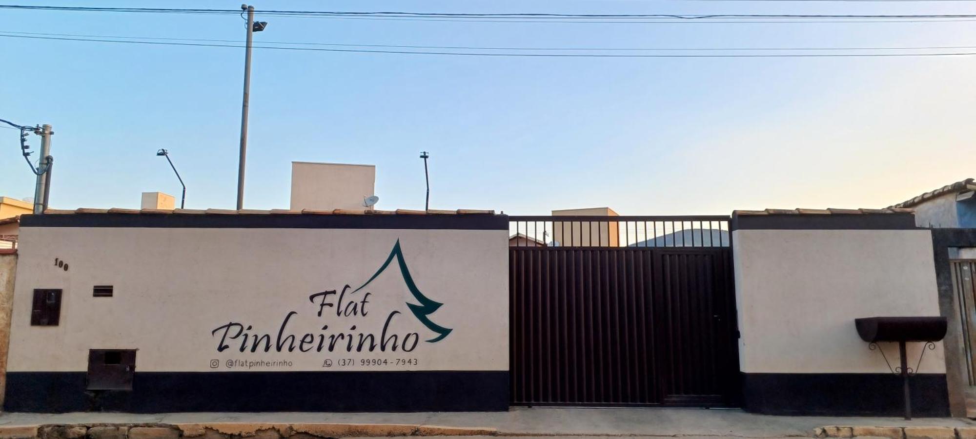 Flat Pinheirinho