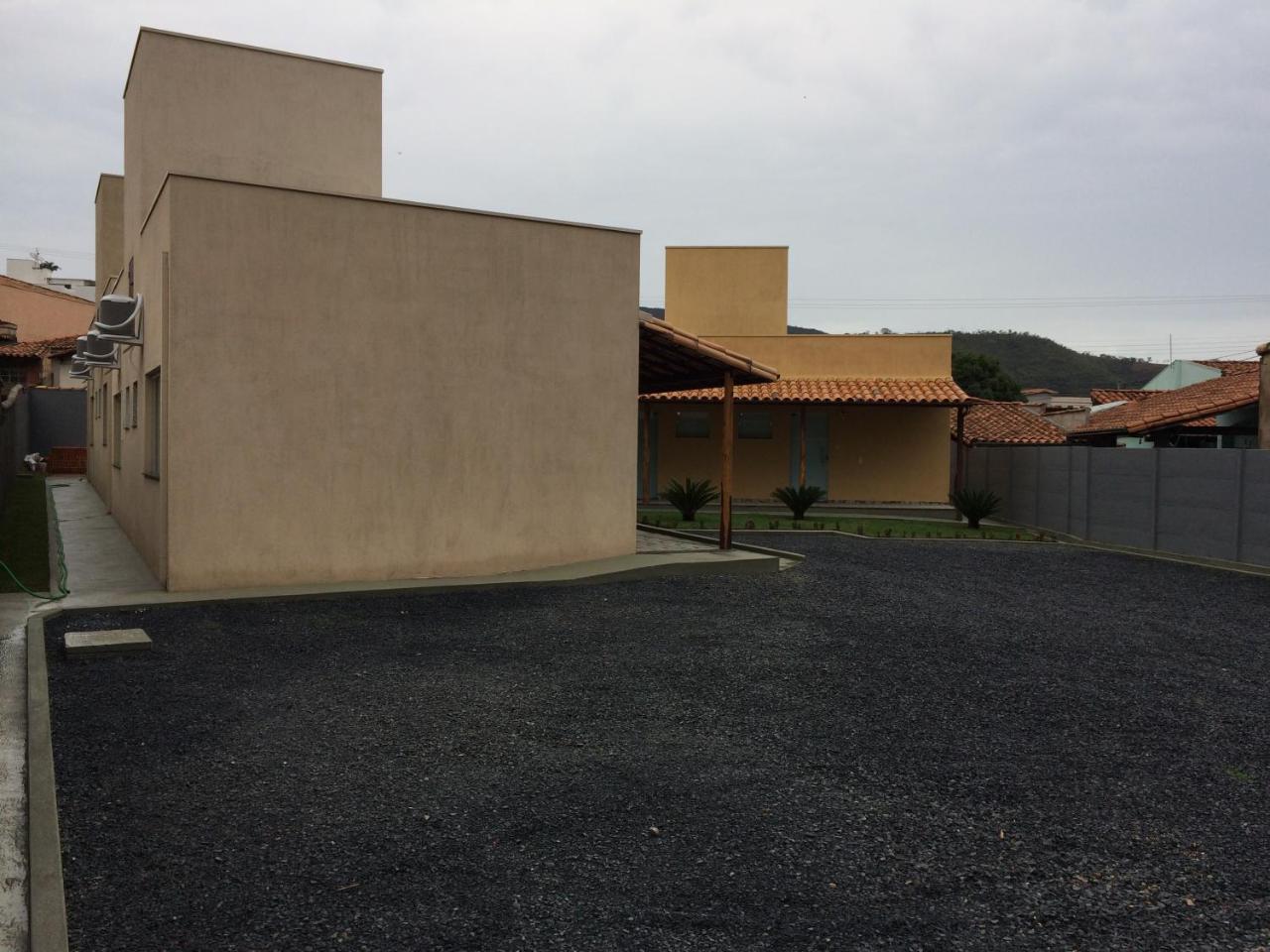 Flat Pinheirinho Lodge