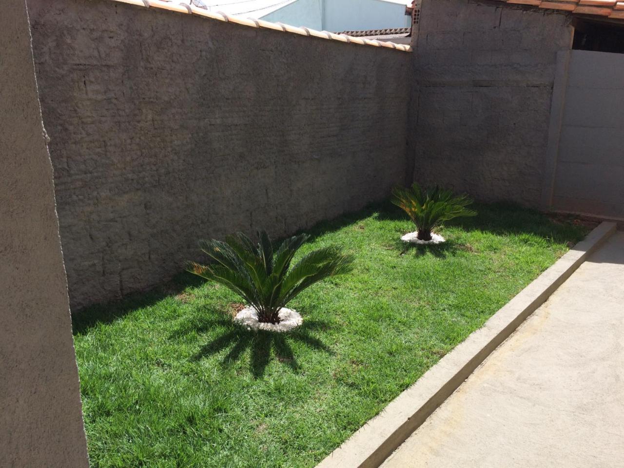 Flat Pinheirinho